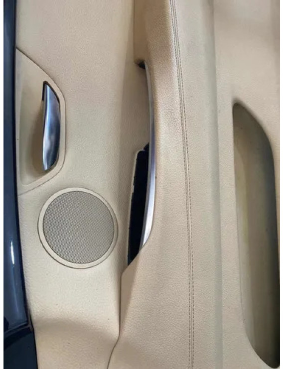 Forro De Porta Diant. Direita Bmw 535i 2011 2012