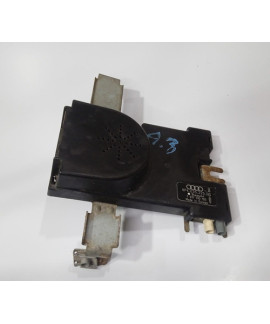 Módulo Amplificador Audi A3 2007 - 2011 / 8p4035225d