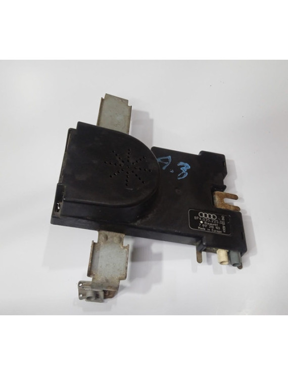 Módulo Amplificador Audi A3 2007 - 2011 / 8p4035225d