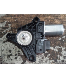 Motor Vidro Traseira Esquerda Mercedes C200 C300 2018