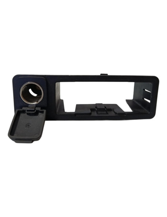 Suporte Tomada 12v Fusion 2013 2014 2015 2016