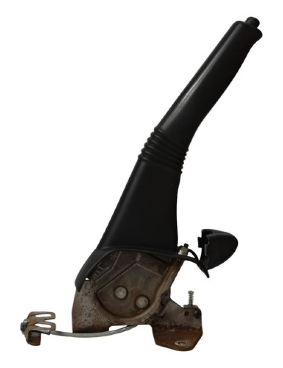 Alavanca Freio De Mão Duster Oroch 2017 2018 2019 2020