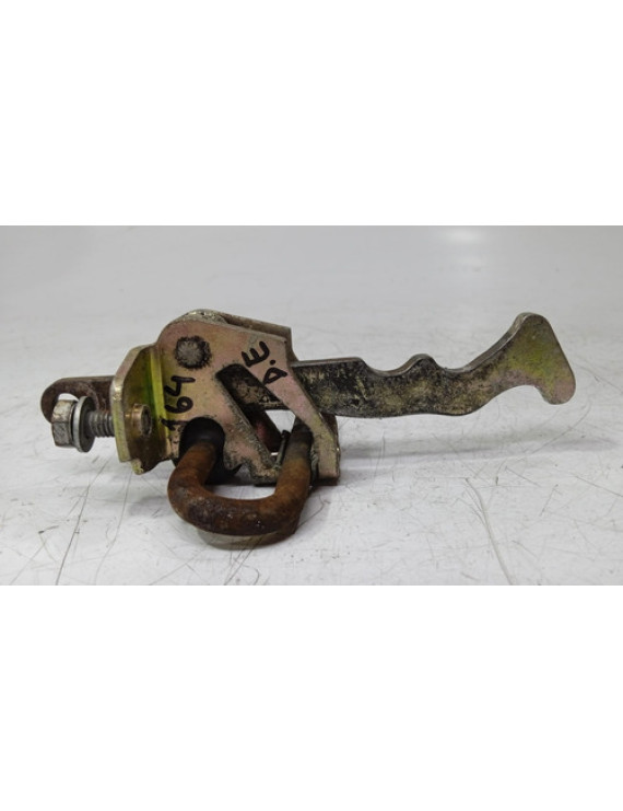 Limitador Porta Dianteira Esquerda Alfa Romeo 156 1992-1997