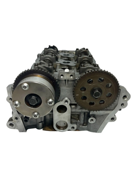 Cabeçote Completo Lado Direito Azera 3.3 V6 2011