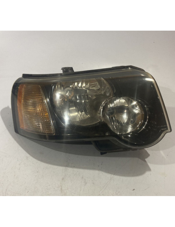 Farol Direito Freelander 1 2005 Hse