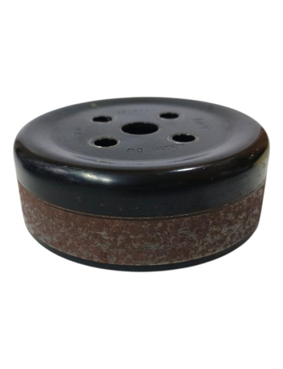 Polia Bomba Água Ecosport Focus Fiesta 1.6 2013 - 2018