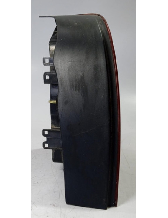Lanterna Direita Polo Hatch 2003 2004 2005 2006