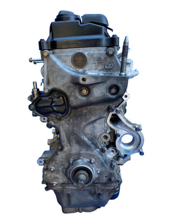 Motor Parcial Hrv 1.8 Flex 2015 2016 2017 2018 2019 20 2021