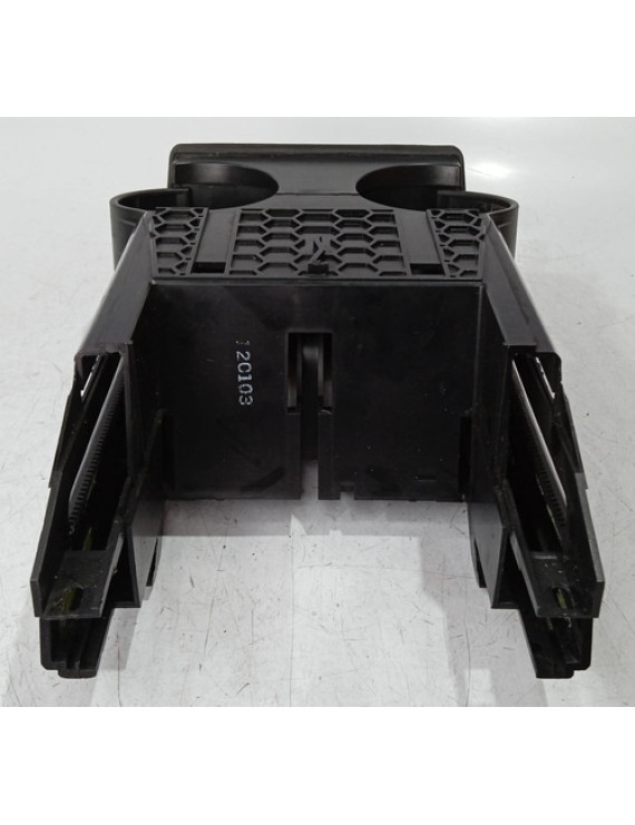 Porta Copos Console Traseiro Mercedes Ml350 2003 2004 2005