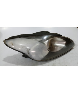 Farol Direito Hyundai I30 2009 2010 2011 2012