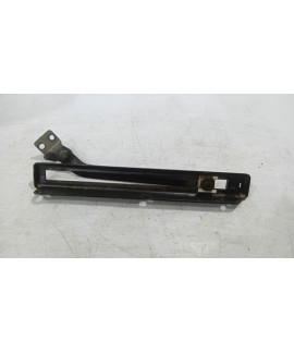Trilho Tampa Porta Malas Freelander 1 2001 - 2005   Preto