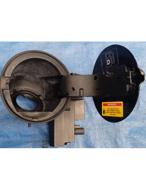 Portinhola Tanque Freelander 2 Evoque 2 2008 - 2015