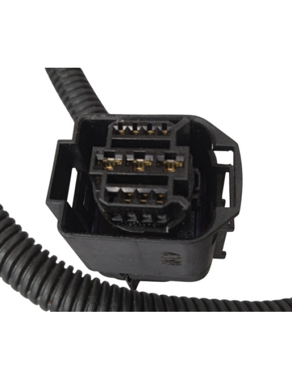 Conector Chicote Motor Bmw 535i 3.0 N55 2011 2012