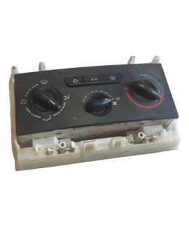 Comando De Ar Condicionado Renault Duster 2013 -  K2855002