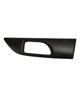 Moldura Botão Vidro Traseiro Direito Subaru Impreza Wrx 2011