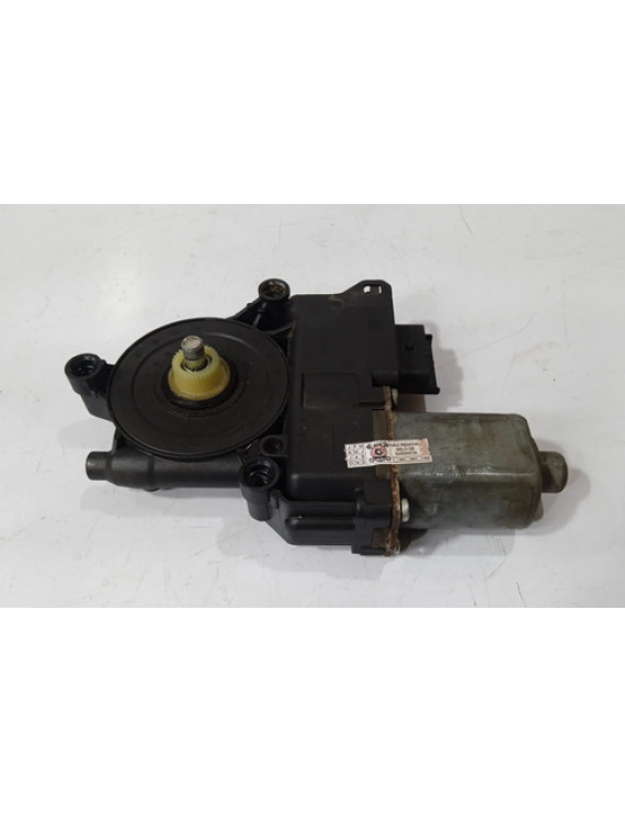 Motor De Vidro Elétrico Dianteiro Esquerdo C5 2009 2010