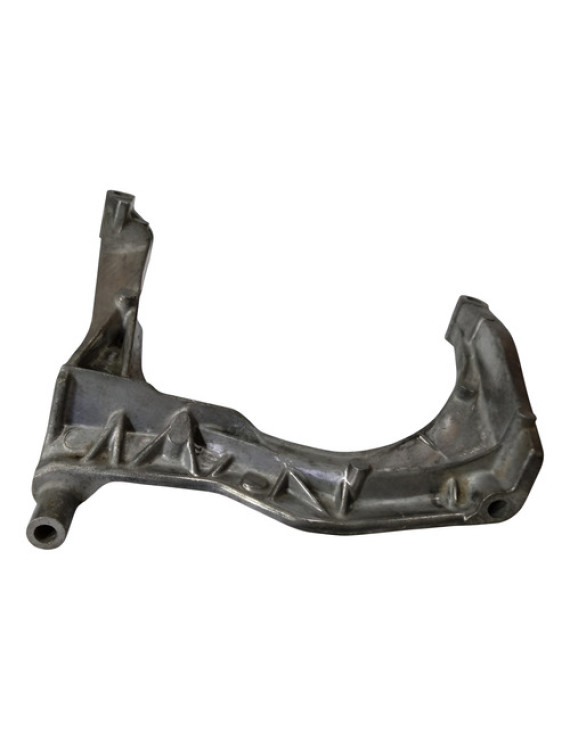 Suporte Inferior Câmbio Honda Civic 1.7 2001 - 2005 Preto