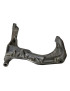 Suporte Inferior Câmbio Honda Civic 1.7 2001 - 2005 Preto