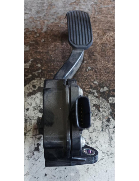 Pedal De Acelerador Eletrônico Corolla 2.0 2017