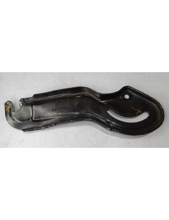 Suporte Módulo Freio Citroen Air Cross 2011 - 2016
