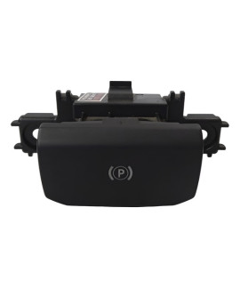 Botão Estacionamento Peugeot 508 3008 2012 2013 2014