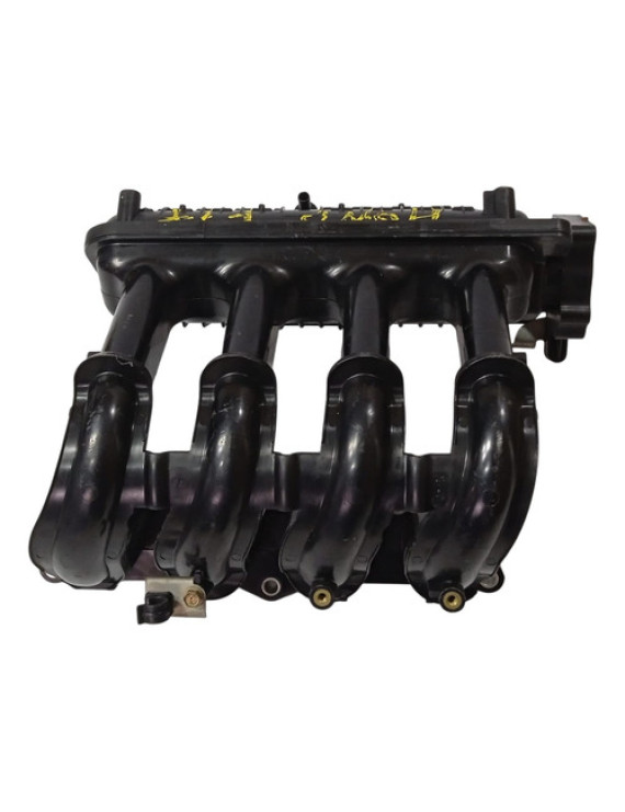 Coletor Admissão Honda Fit 1.4 2003 2004 2005 2006 2007 2008