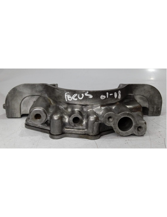 Bomba De Óleo Motor Ford Focus 1.8 2001 - 2008