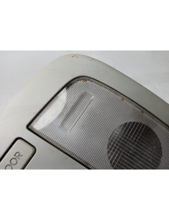 Luz De Teto Cortesia Kia Soul 2010 2011 2012
