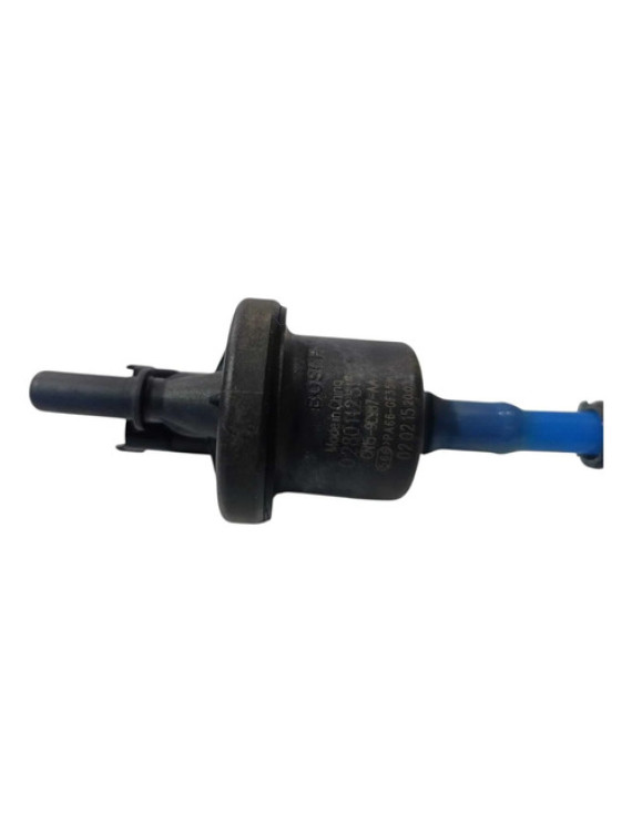 Válvula Cânister Ecosport 1.6 2013 - 2017 / 0280142515