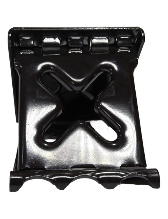 Suporte Do Estepe Mercedes Ml320 2008 2009 2010 2011