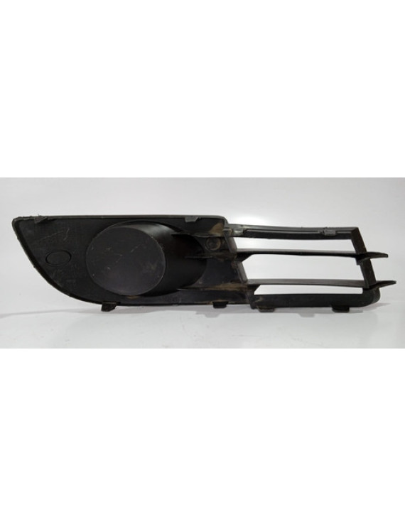 Grade Moldura Farol Milha Esquerdo Vectra 2006 - 2009