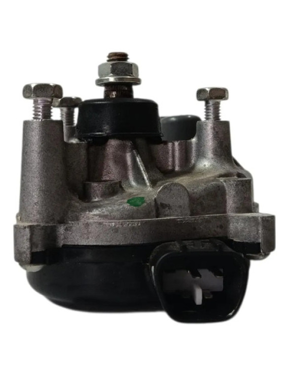 Motor Limpador Parabrisa Hrv 2016 - 2020
