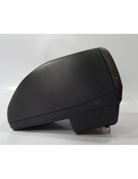 Mini Geladeira Cooler Toyota Prévia 1990 - 1999 Preto