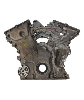 Tampa Frontal Motor Cherokee Journey 3.6 V6 2011 - 2015