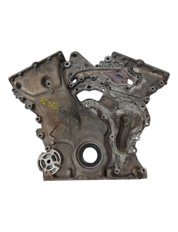 Tampa Frontal Motor Cherokee Journey 3.6 V6 2011 - 2015