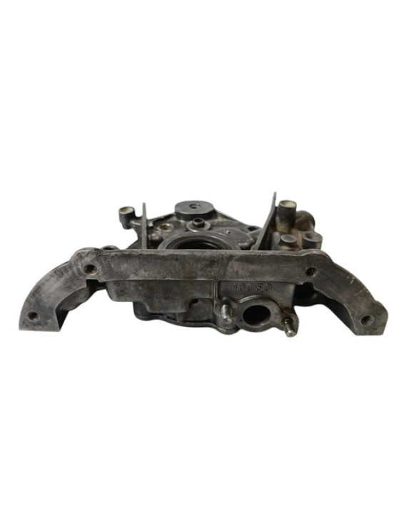Bomba De Óleo Motor Corolla 1.6 1.8 1993 - 2002