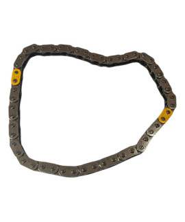 Corrente Bomba De Óleo Corolla 2.0 2015 - 2019 Prateado