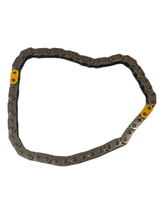 Corrente Bomba De Óleo Corolla 2.0 2015 - 2019 Prateado