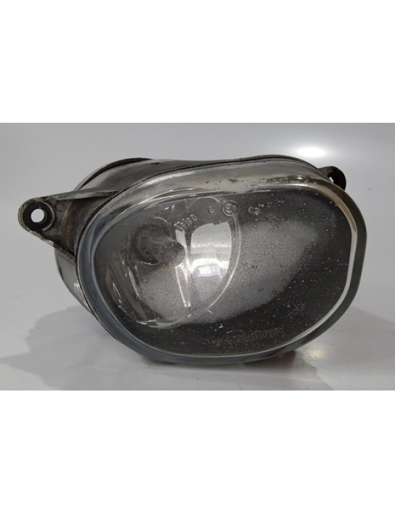 Farol De Milha Direito Audi A6 Allroad 2001 - 2006
