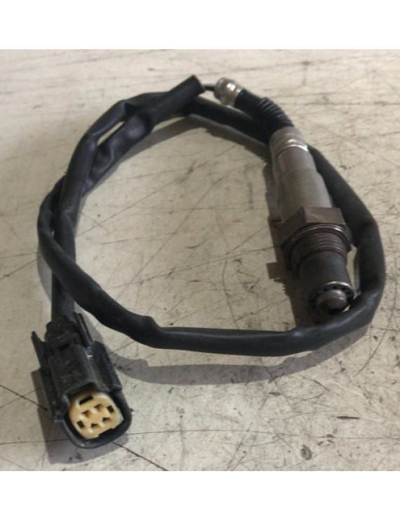Sonda Lambda Pós Focus 2.0 16v 2015 Bv61-9g444-aa