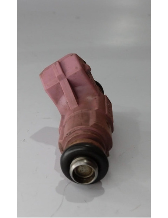 Bico Injetor Peugeot 206 C3 1.4 2007 - 2012 / 0280156295