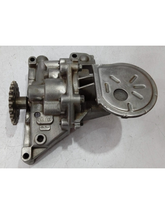 Bomba De Óleo Xsara Picasso C3 C4 1.6 2008 - 2012