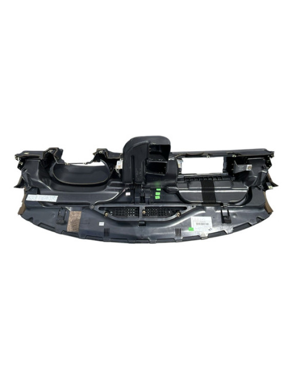 Capa Painel Tabelier Audi A3 2001 2002 2003 2004 2005 Preto