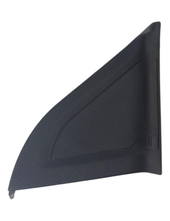 Acabamento Interno Retrovisor Direito Fiat Toro 2016 - 2019