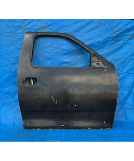 Porta Dianteira Direita Ford F-150 1999 Preto