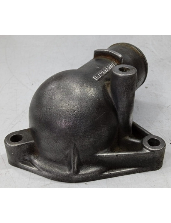 Flange Válvula Termostática Renault R19 1.9 1990 - 2002