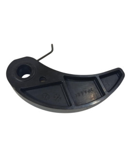 Guia Corrente Corolla 2.0 2015 2016 2017 2018 2019 Preto