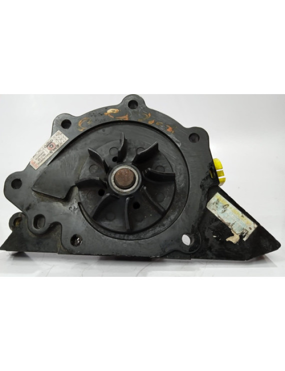 Bomba De Água Citroen C4 Pallas 2.0 2008 2009 2010