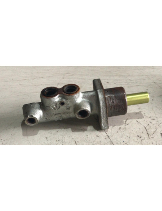 Cilindro Mestre Peugeot 207 Sw 1.4 2007 