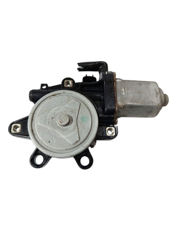 Motor Vidro Elétrico Traseiro Esquerdo Tiida 2008 - 2012